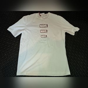 Kappa × Marvel TShirt